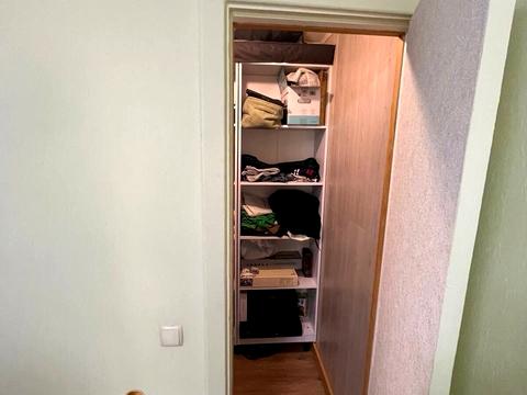 квартира по адресу Берестейский просп. (Победы), 20