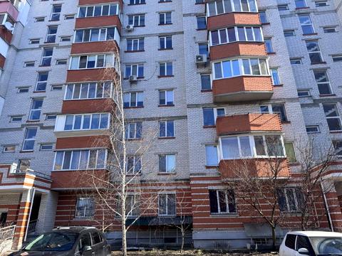 квартира за адресою Тарасівська вул., 10-Д