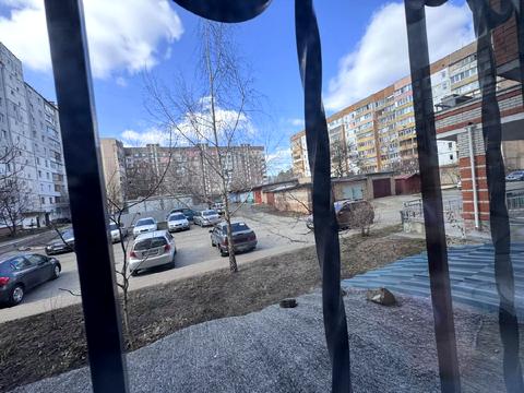 квартира за адресою Тарасівська вул., 10-Д