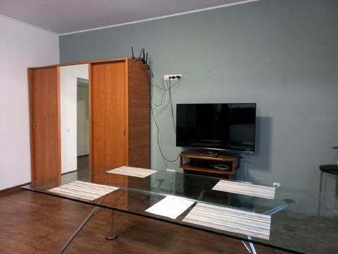 квартира за адресою Тарасівська вул., 10-Д
