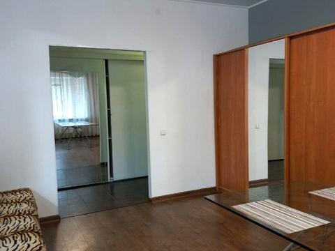 квартира за адресою Тарасівська вул., 10-Д
