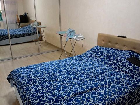 квартира по адресу Жаботинского ул. (Пролетарская улица), 56а