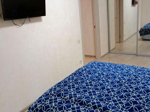 квартира по адресу Жаботинского ул. (Пролетарская улица), 56а