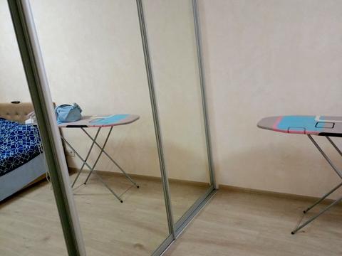 квартира по адресу Жаботинского ул. (Пролетарская улица), 56а