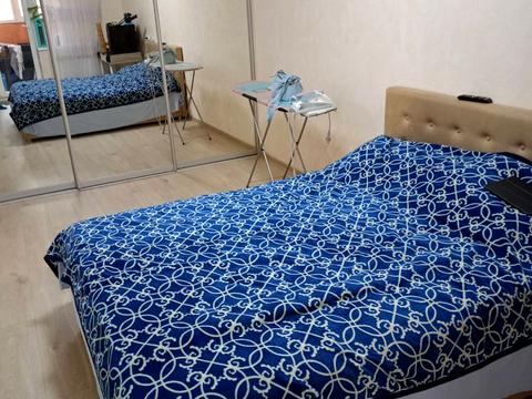 квартира по адресу Жаботинского ул. (Пролетарская улица), 56а