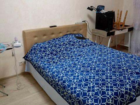 квартира по адресу Жаботинского ул. (Пролетарская улица), 56а
