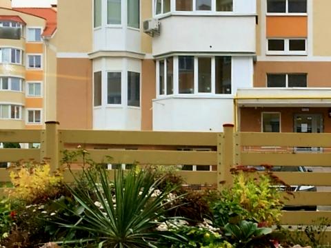 квартира за адресою Лесі Українки бульв., 4-Б