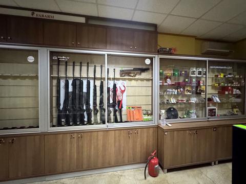 коммерческая по адресу 1-ї Танкової Бригади ул. (Генерала Бєлова), 29-А
