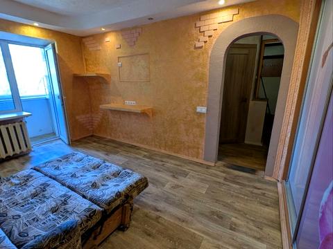 квартира по адресу Зелёная ул., 17