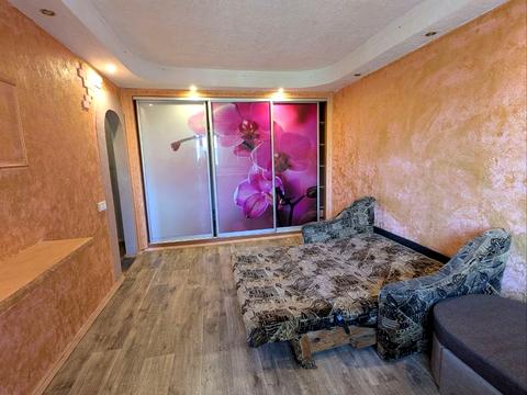 квартира по адресу Зелёная ул., 17