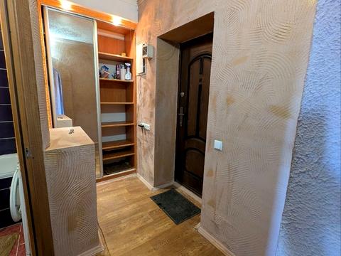 квартира по адресу Зелёная ул., 17