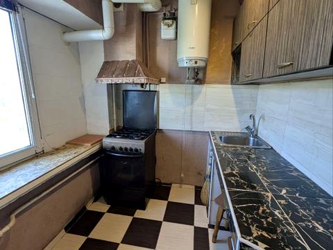 квартира по адресу Зелёная ул., 17