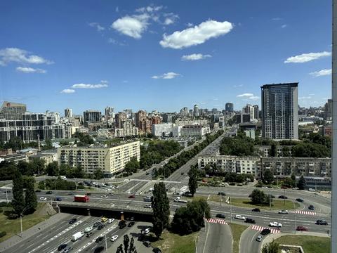 комерційна за адресою Берестейський просп. (Перемоги), 11 к2