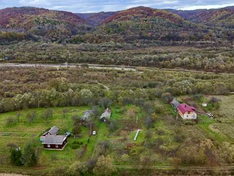 ділянка за адресою Тараса Шевченка вул.