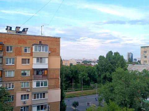 квартира за адресою Копилівська вул., 10-А