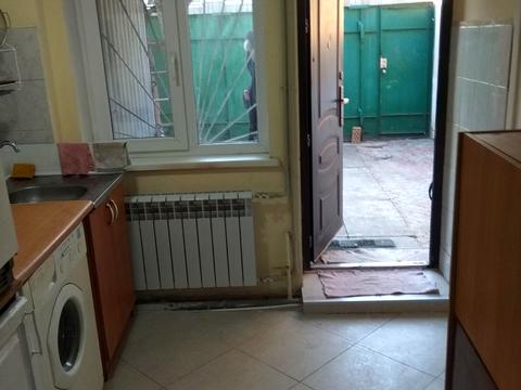 дом по адресу Костанди ул.