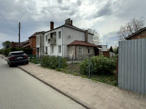 квартира за адресою Городок, Січових Стрільців вул., 18