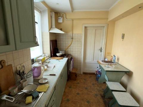 квартира за адресою Городок, Січових Стрільців вул., 18