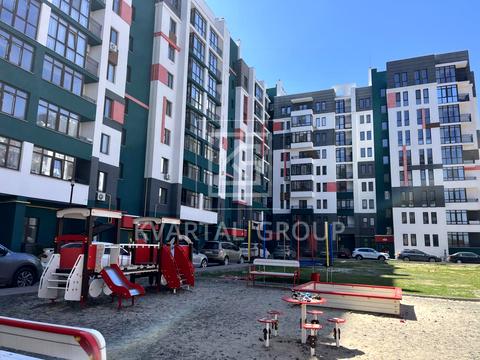 квартира по адресу Амосова ул., (Будинок 4)