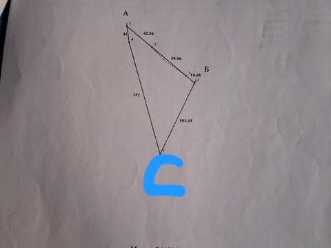 ділянка за адресою с. Дальник, без назвы, 1