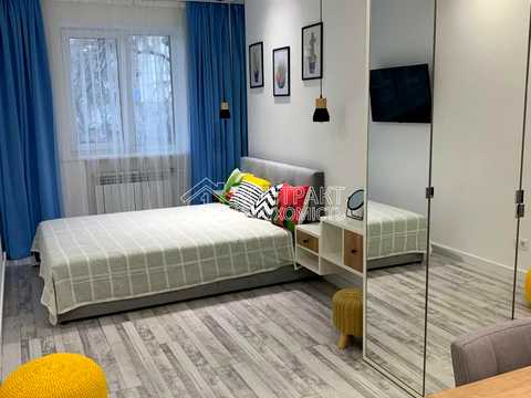 квартира по адресу Астрономическая ул., 19