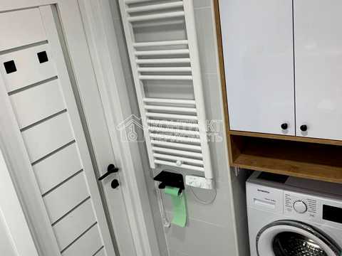 квартира по адресу Астрономическая ул., 19