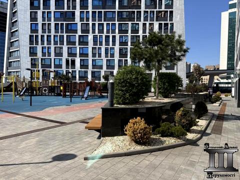 комерційна за адресою Берестейський просп. (Перемоги), 11 к2