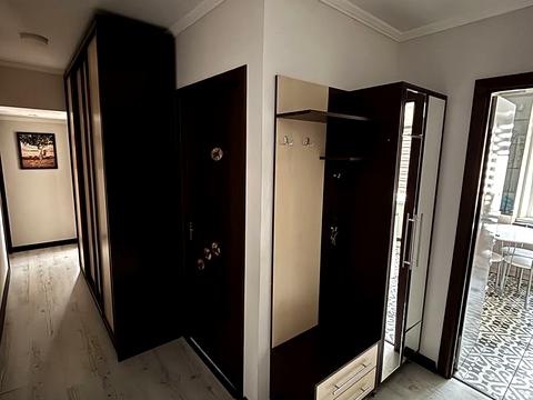 квартира за адресою Академіка Булаховського вул., 38