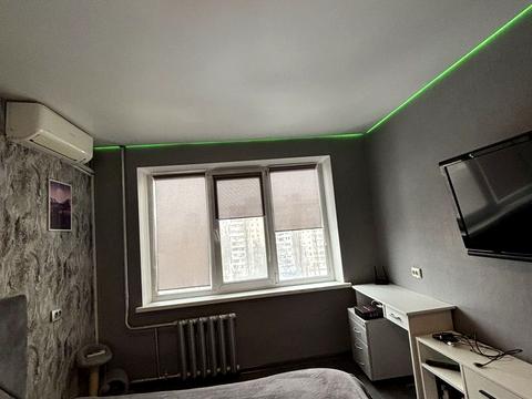 квартира за адресою Академіка Булаховського вул., 38