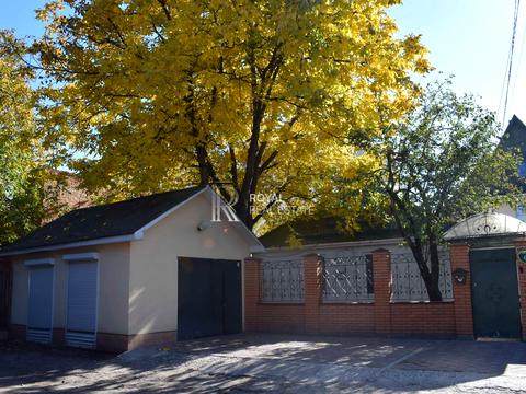 будинок за адресою Таращанський пров.