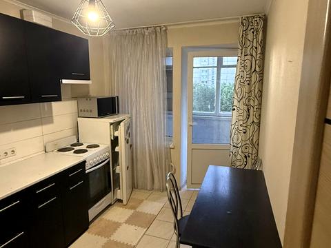 квартира за адресою Перемоги просп., 73б