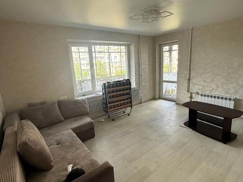 квартира за адресою Перемоги просп., 73б