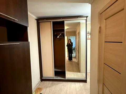 квартира за адресою Перемоги просп., 73б