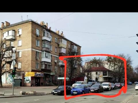 коммерческая по адресу Валерия Лобановского просп. (Краснозвездный), 57