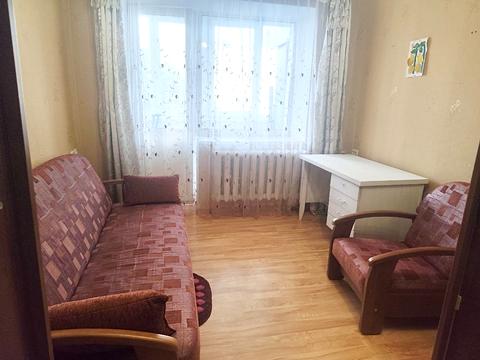 квартира по адресу Машиностроительная ул., 34