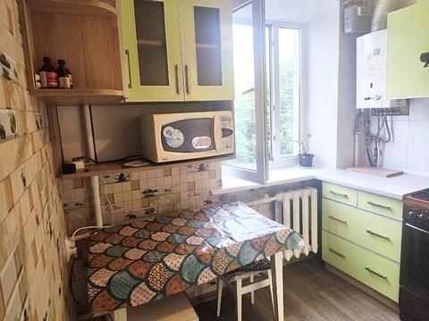 квартира по адресу Машиностроительная ул., 34