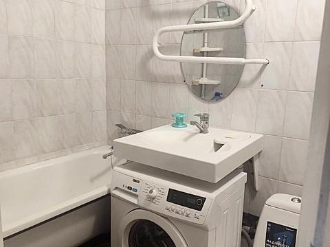 квартира по адресу Машиностроительная ул., 34