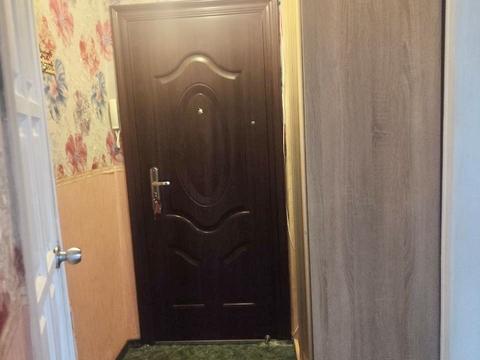 квартира по адресу Машиностроительная ул., 34