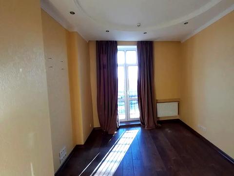 квартира по адресу Старонаводницкая ул., 6-Б