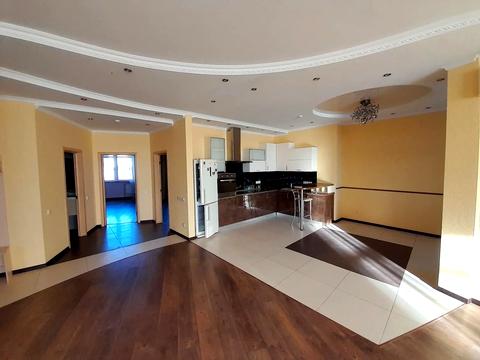 квартира по адресу Старонаводницкая ул., 6-Б