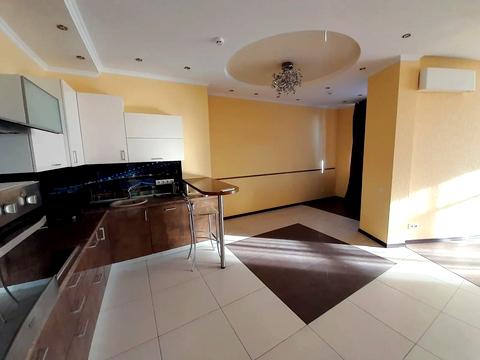 квартира по адресу Старонаводницкая ул., 6-Б