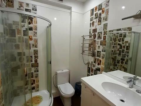 квартира по адресу Старонаводницкая ул., 6-Б