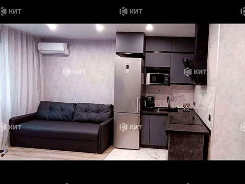 квартира по адресу Борткевича ул., 5