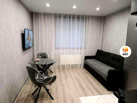 квартира по адресу Борткевича ул., 5