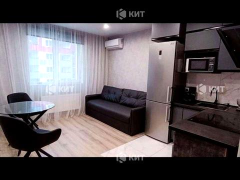квартира по адресу Борткевича ул., 5