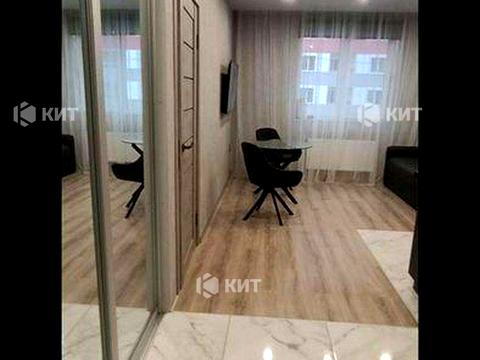 квартира по адресу Борткевича ул., 5
