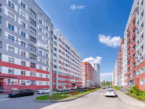 квартира по адресу Борткевича ул., 5