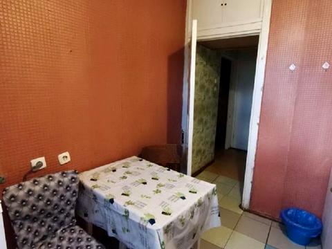 квартира за адресою Небесної Сотні просп. (Маршала Жукова), 89