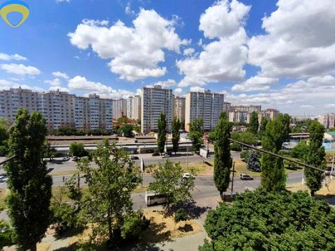 квартира за адресою Небесної Сотні просп. (Маршала Жукова), 89