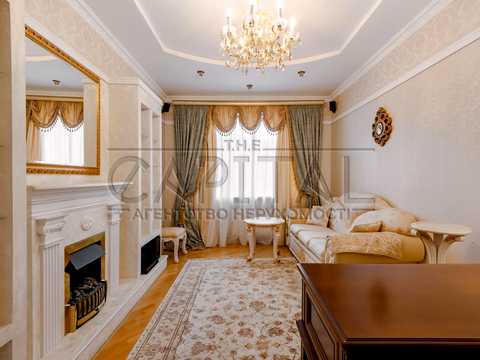 квартира по адресу Тарасовская ул., 3